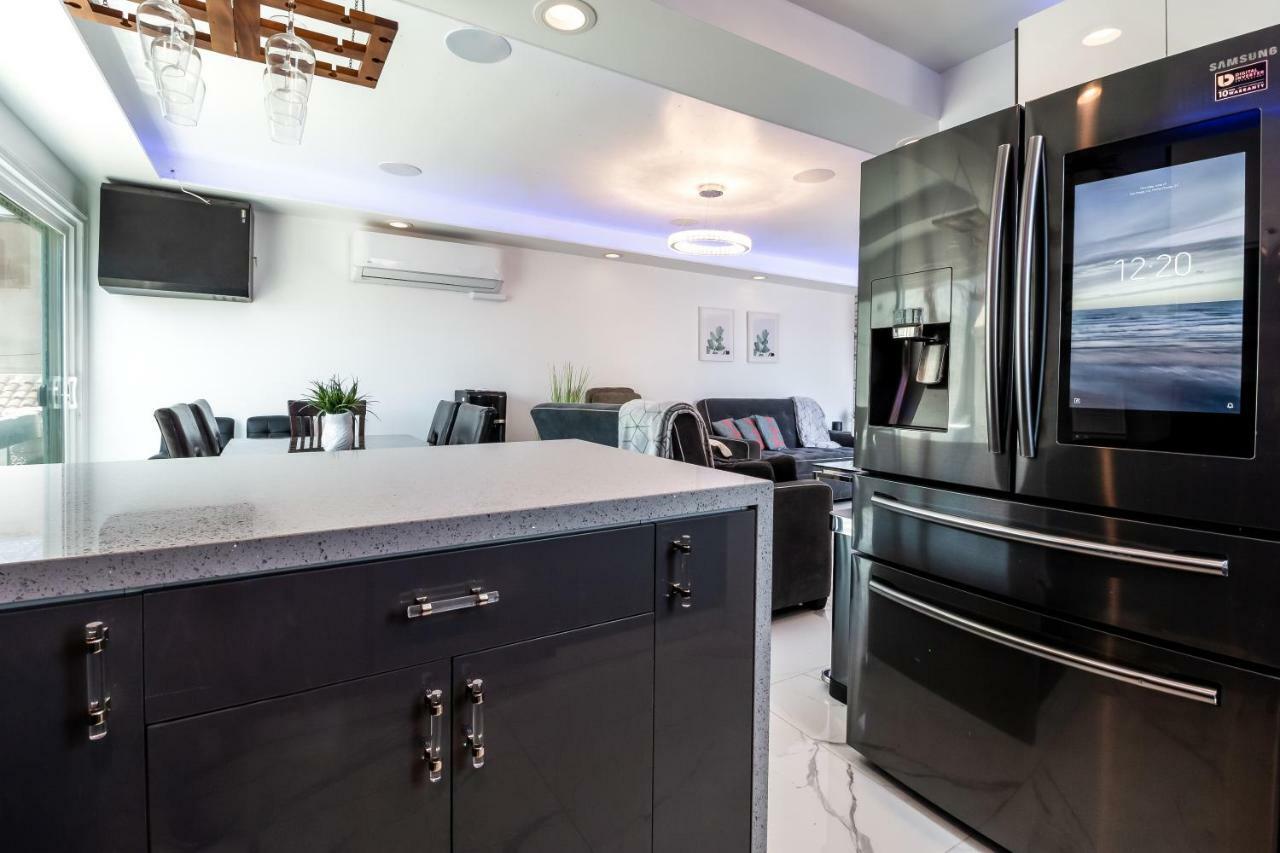 Fantastic Mission Beach Condo Steps To The Beach San Diego Exterior foto