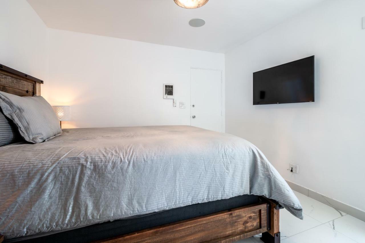Fantastic Mission Beach Condo Steps To The Beach San Diego Exterior foto
