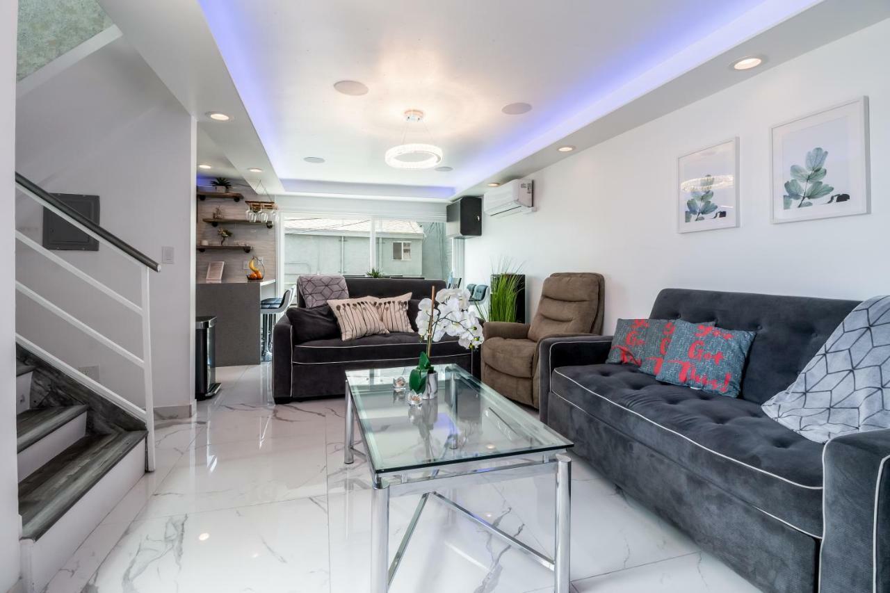 Fantastic Mission Beach Condo Steps To The Beach San Diego Exterior foto
