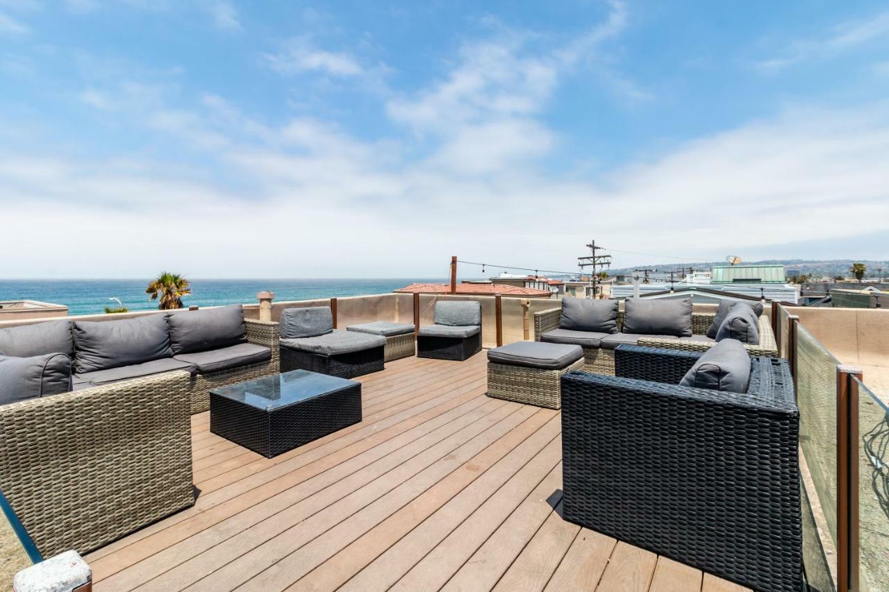 Fantastic Mission Beach Condo Steps To The Beach San Diego Exterior foto